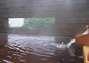 Vegetable Moor Hot Spring Bath