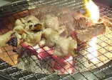 Yakiniku