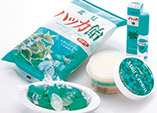 Mint Products