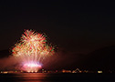 Soran festival, Fireworks festival
