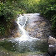  Kamuiwakka Hot Falls
