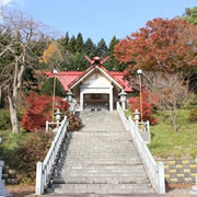 Kamome (Seagull) Island