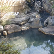 Shikabe Onsen