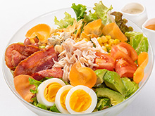 Cobb salad