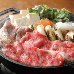 sukiyaki