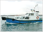 Kyoritsu Marine Service