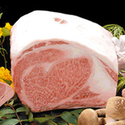 Beef from Hokkaido