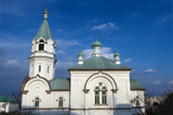 Hakodate Orthodox Church