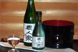 日本酒