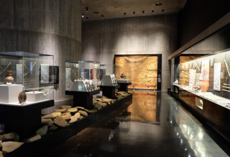 Hakodate Jomon Culture Center