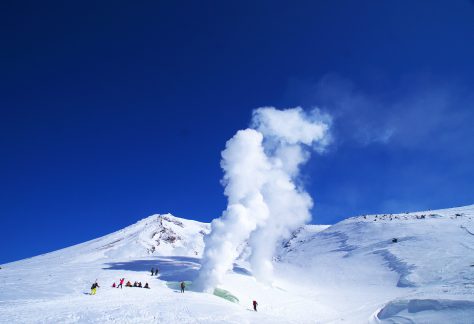 大雪山連邦