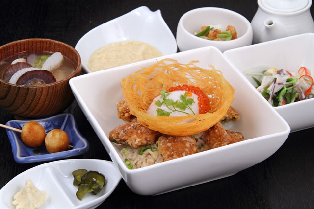 Okhotsk Abashiri Zangi Don