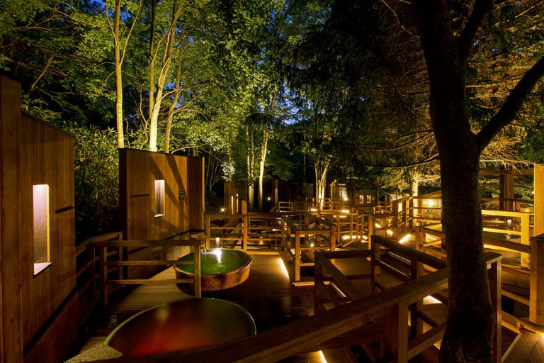 Midorinokaze Resort Kitayuzawa