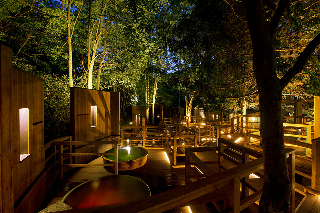 Midorinokaze Resort Kitayuzawa