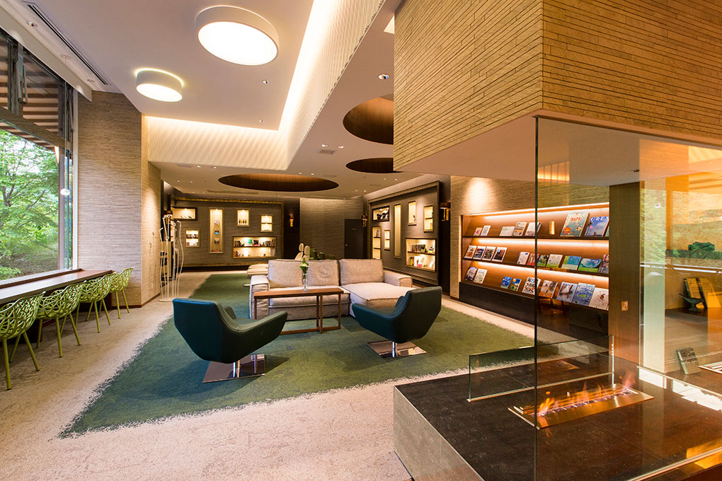 Midorinokaze Resort Kitayuzawa