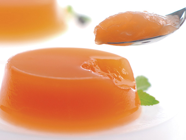 HORI Yubari melon Pure Jelly