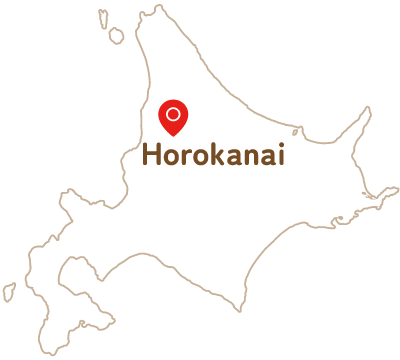 Horokanai Town