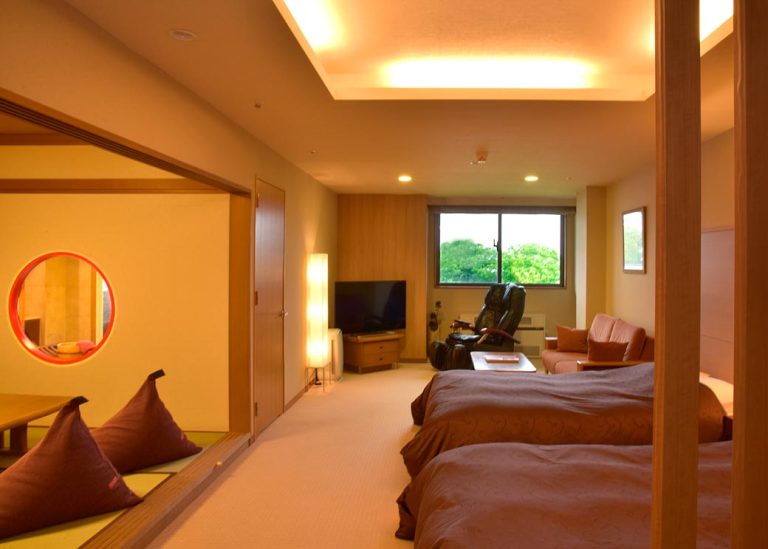 Niseko Hotel Kanronomori