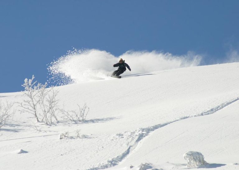 Niseko Hotel Kanronomori
