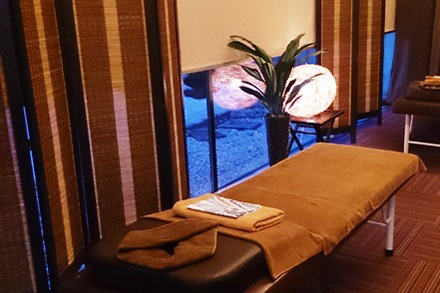 Body Scrub & Body Care Body Specialty Kohaku