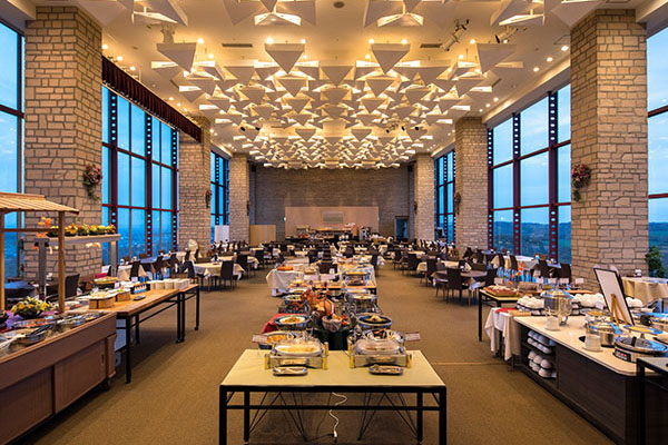 Sky Lounge South Elfin