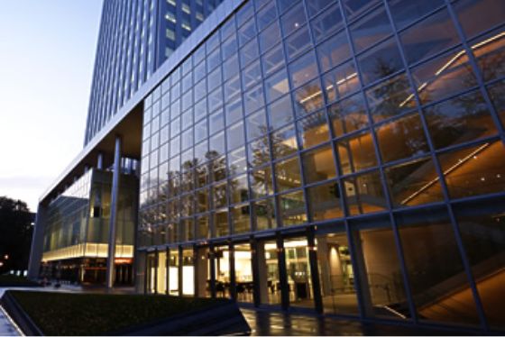 Nissay Sapporo Building