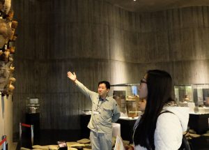 Hakodate Jomon Culture Center