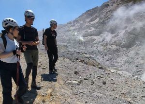 Mashu Lake Tourism Association