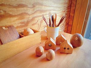 Woodworking Products