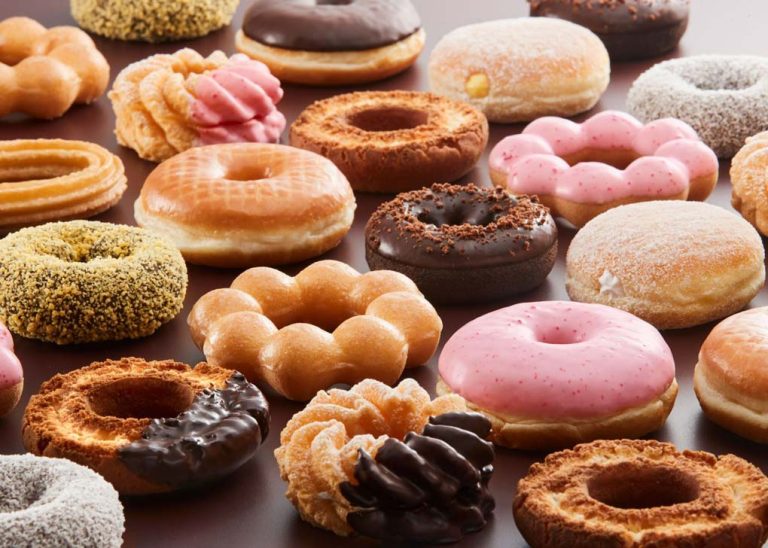 Mister Donut